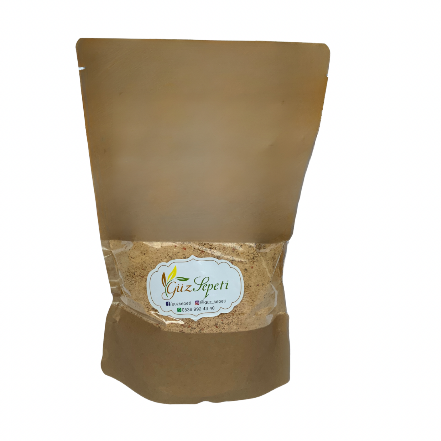 Alıç Tarhana 250 gr