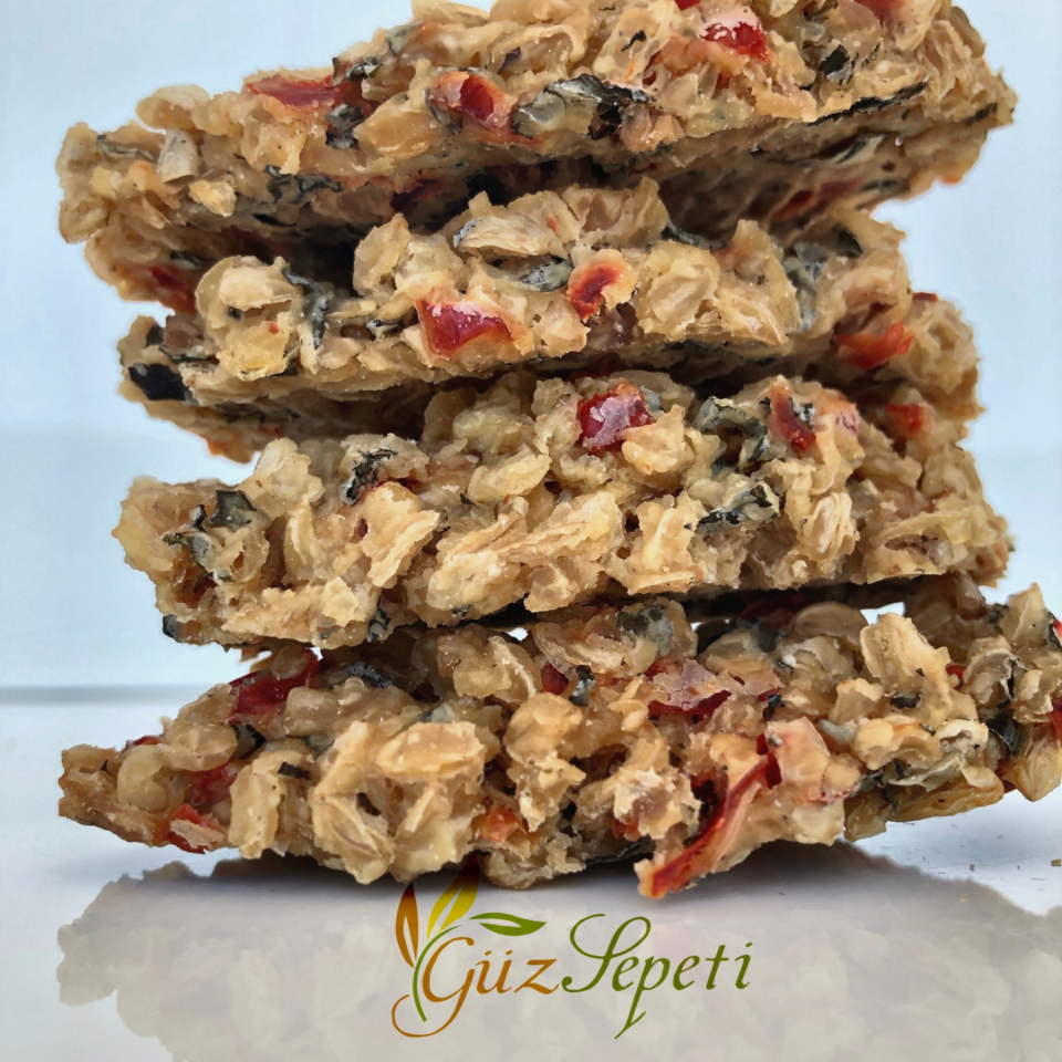 Döğme Tarhana 500 gr