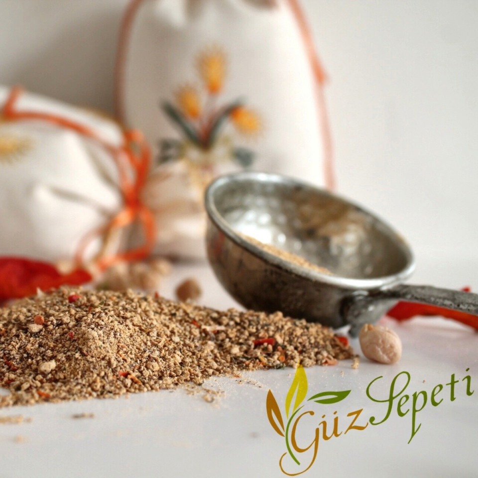 Karabuğday(Glütensiz) Tarhana         1 kg