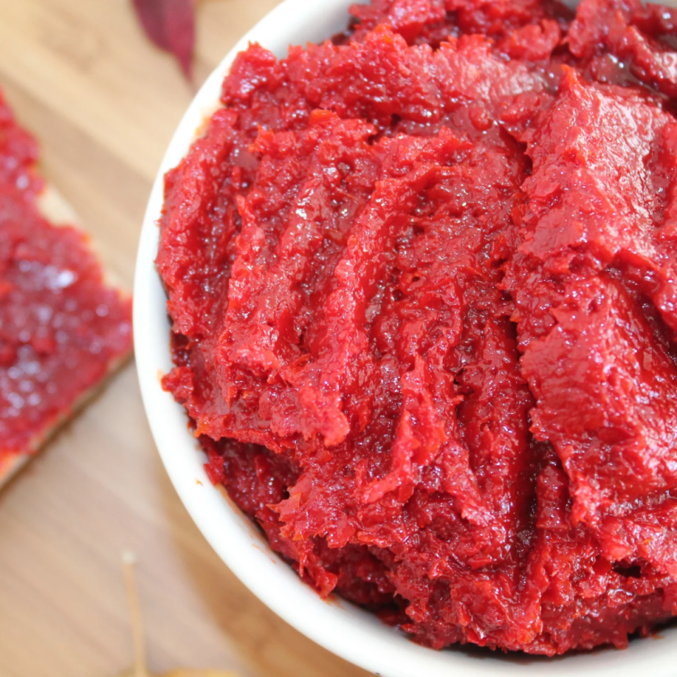 Tatlı Biber Salçası 1 kg