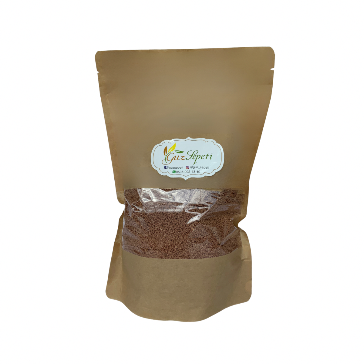 Kızılcık Tarhana 250 gr